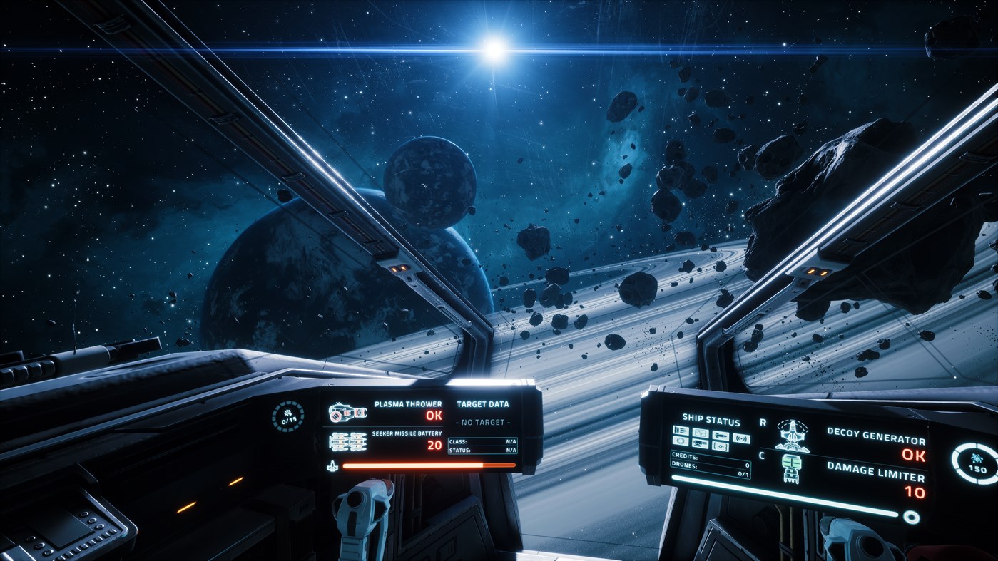 EVERSPACE - Encounters screenshot 26009