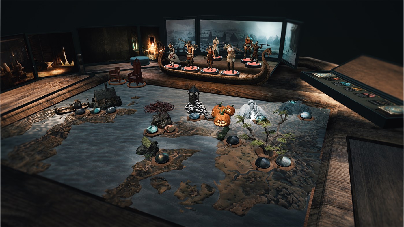 WARTILE screenshot 26054