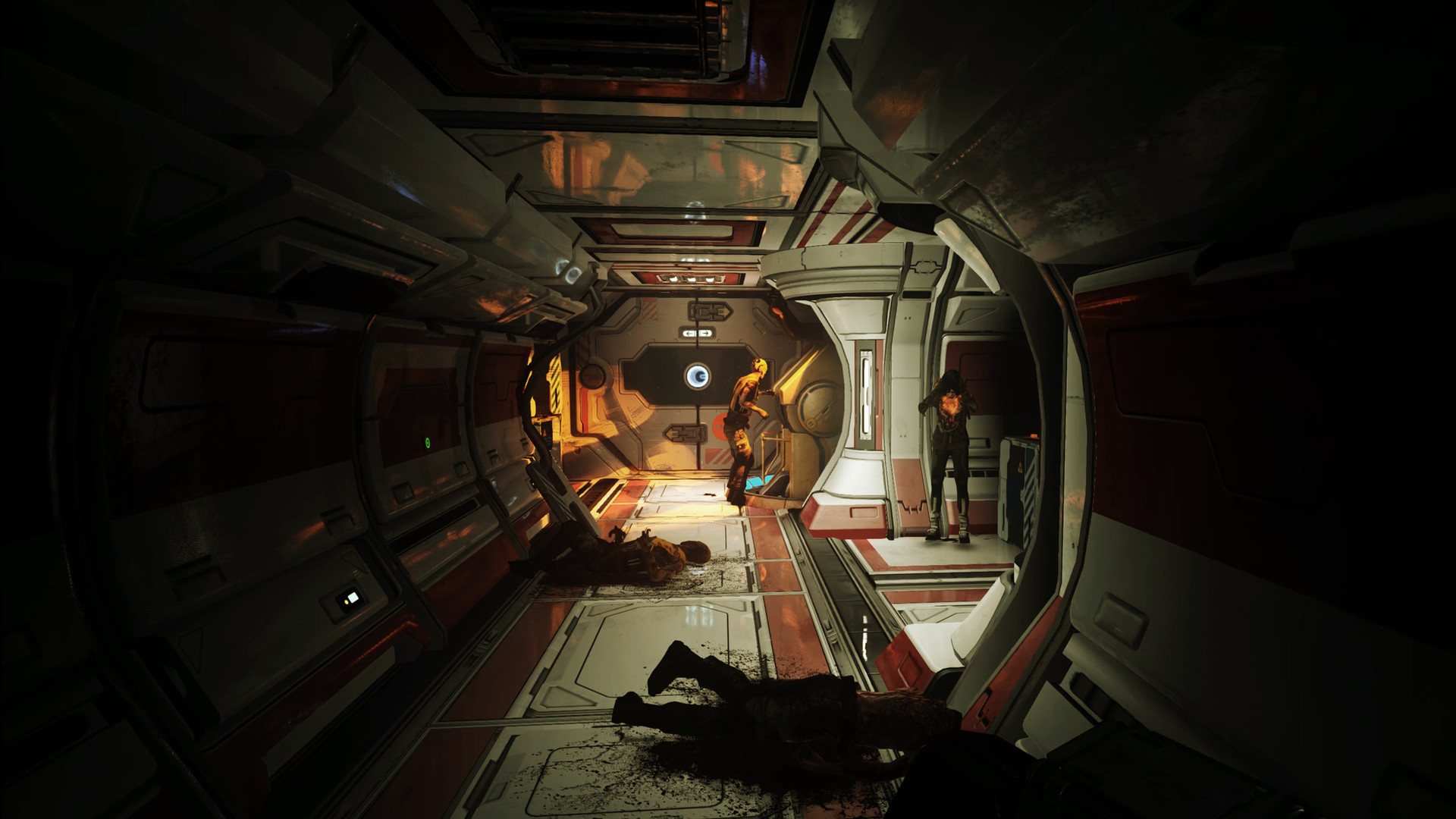 The Persistence screenshot 26061