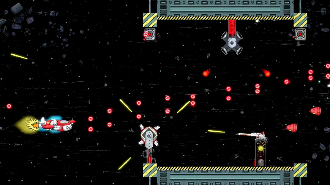 Freedom Finger screenshot 26074