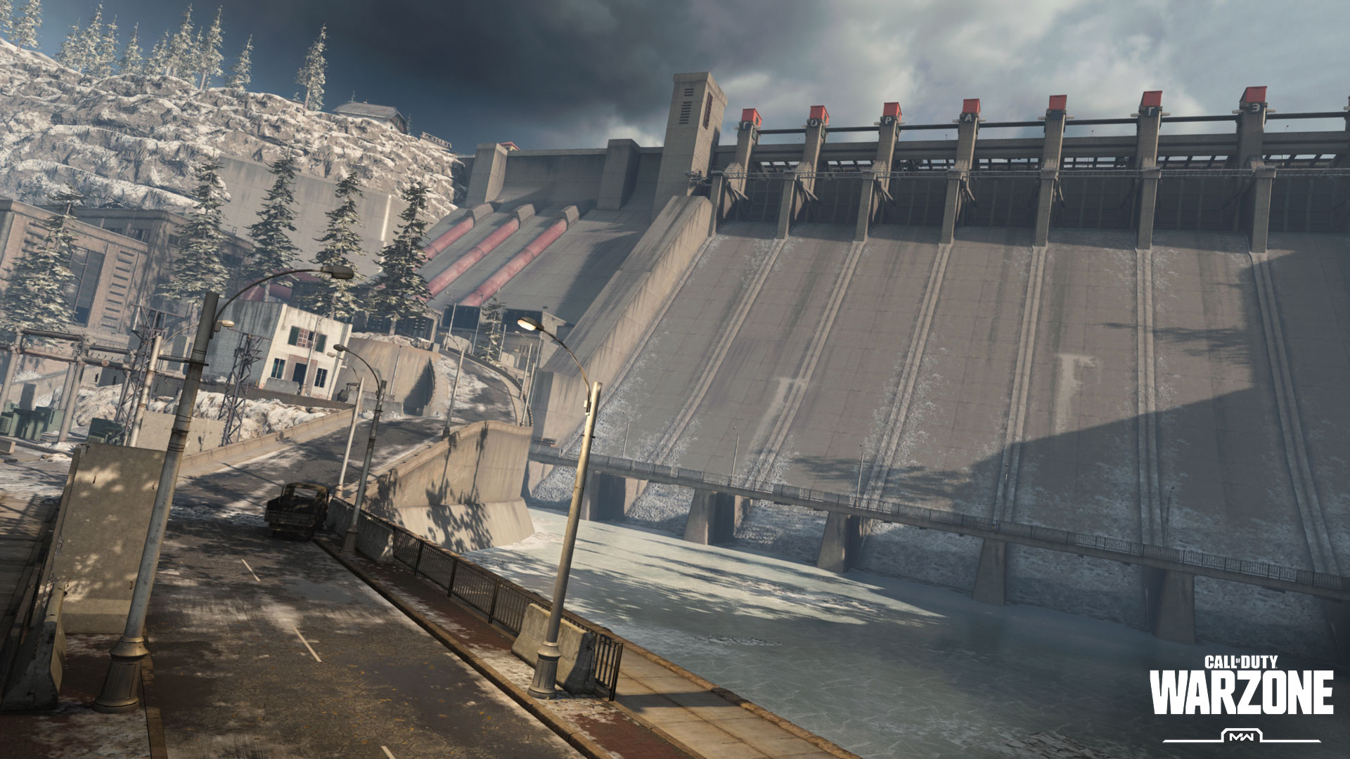 Call of Duty: Warzone screenshot 26100