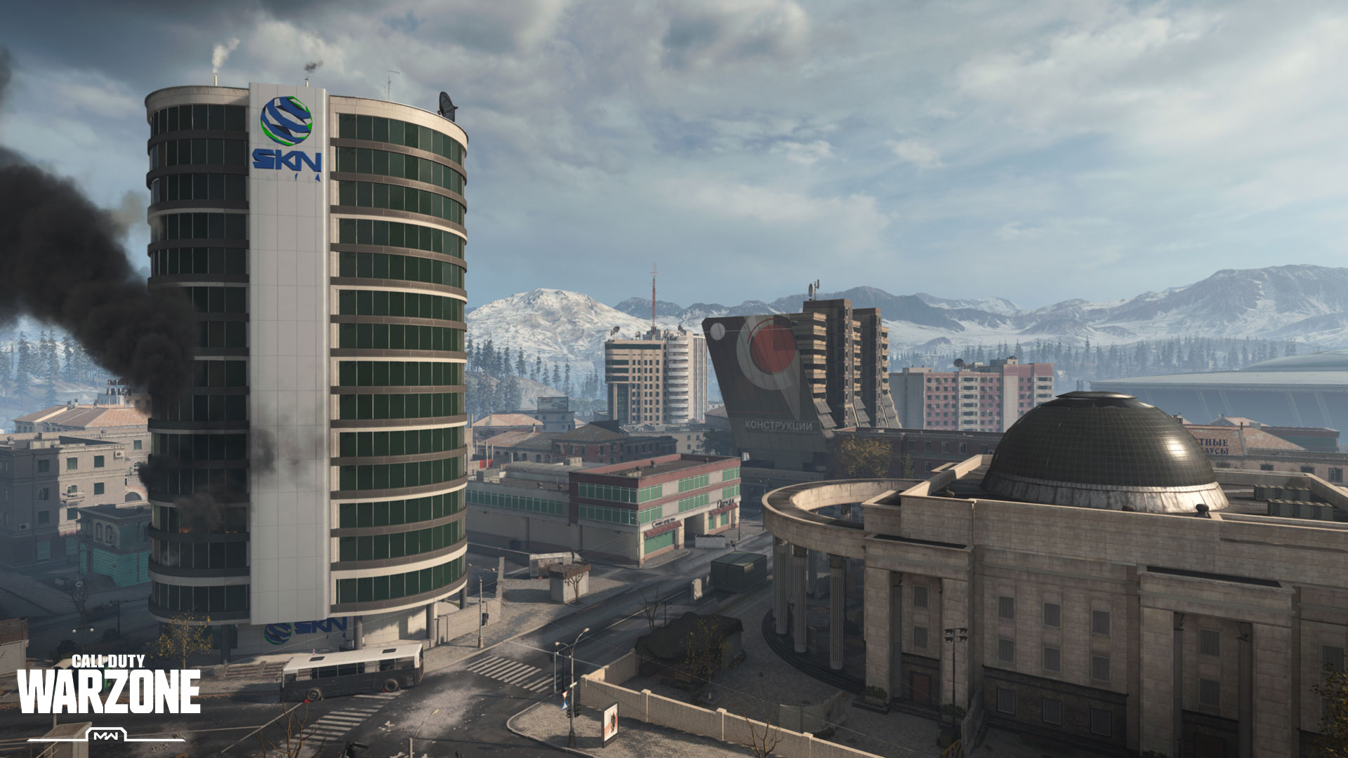 Call of Duty: Warzone screenshot 26105