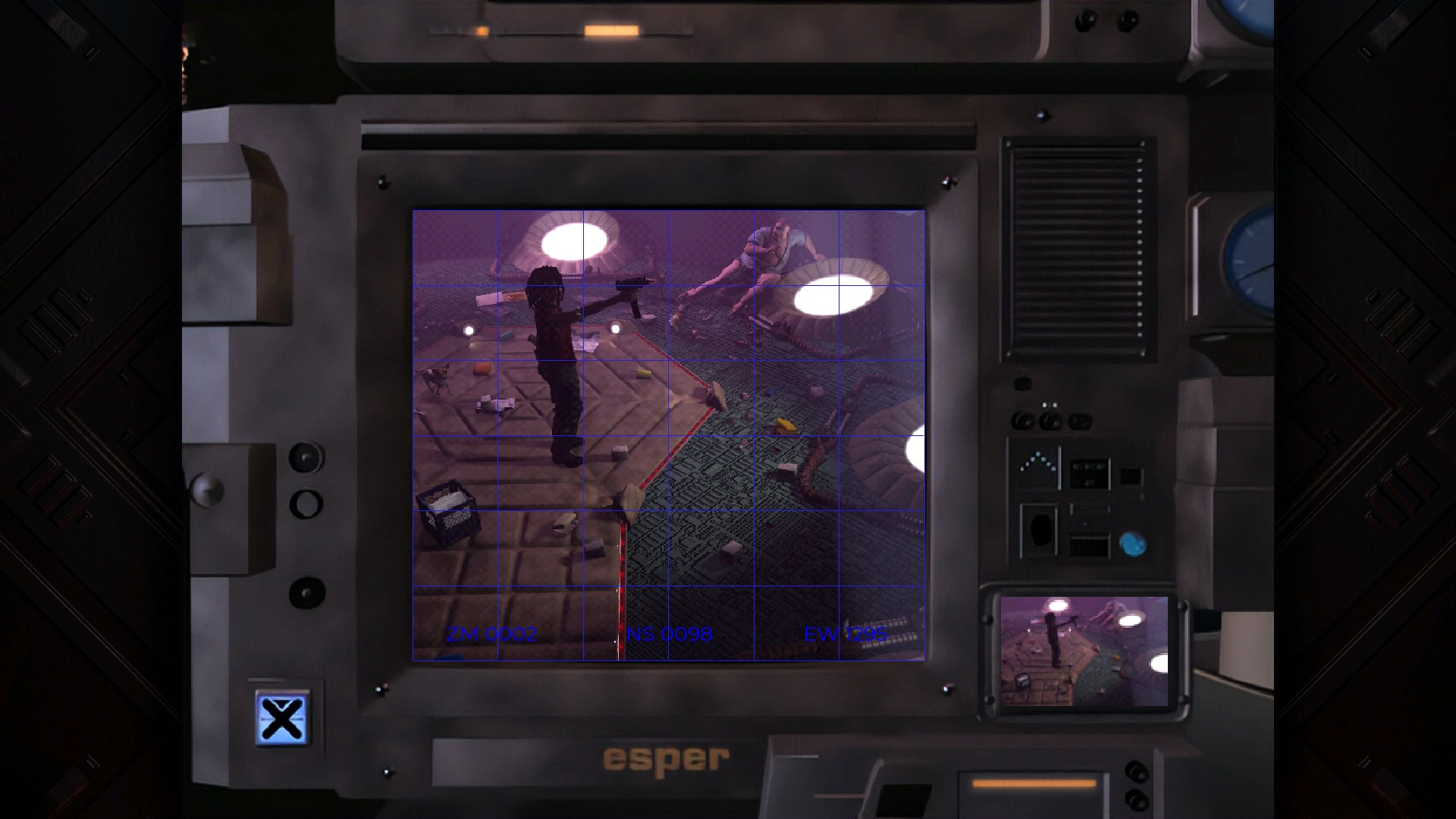 Blade Runner: Enhanced Edition screenshot 46037