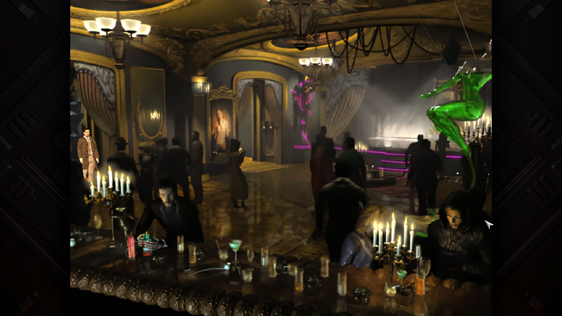 Blade Runner: Enhanced Edition screenshot 46047