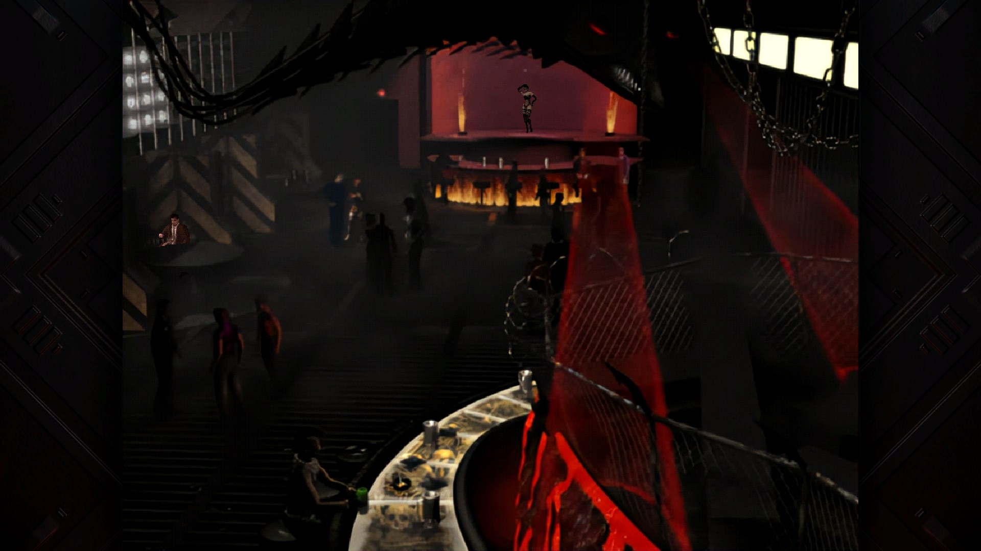 Blade Runner: Enhanced Edition screenshot 46043