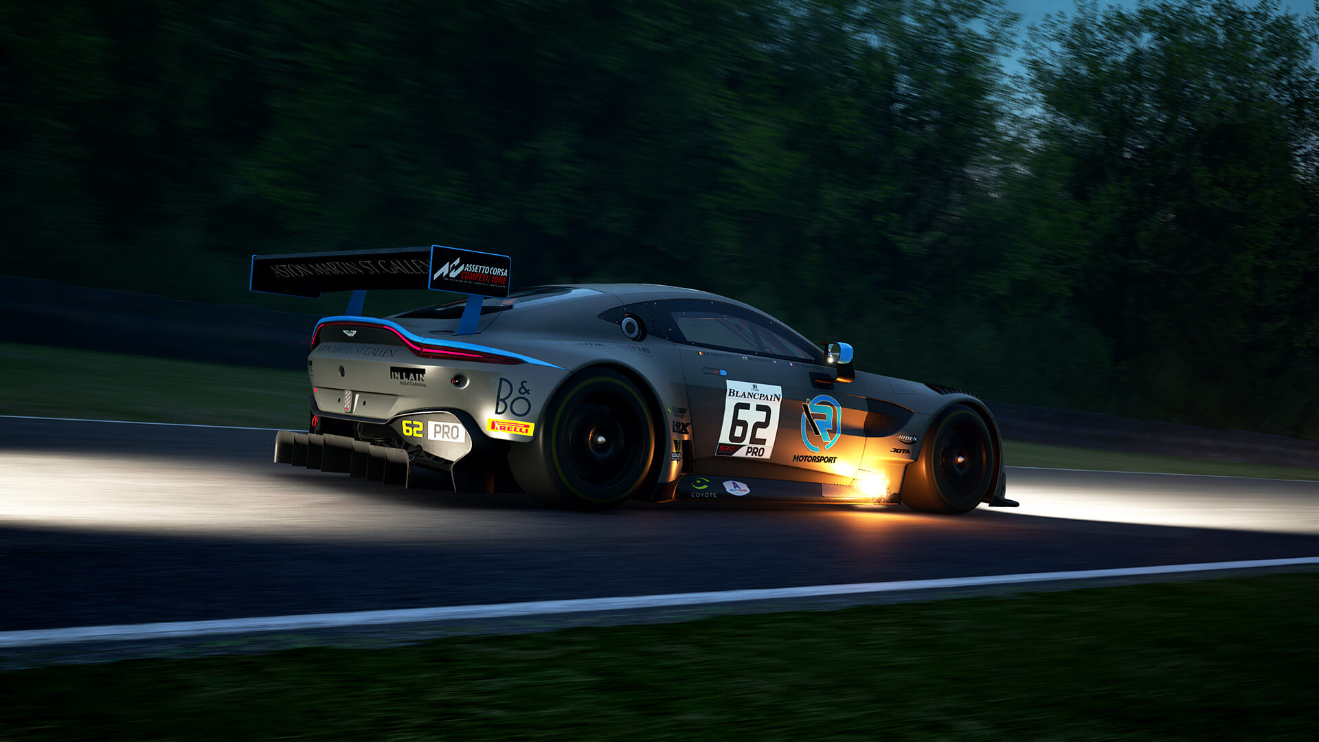 Assetto Corsa Competizione screenshot 26226