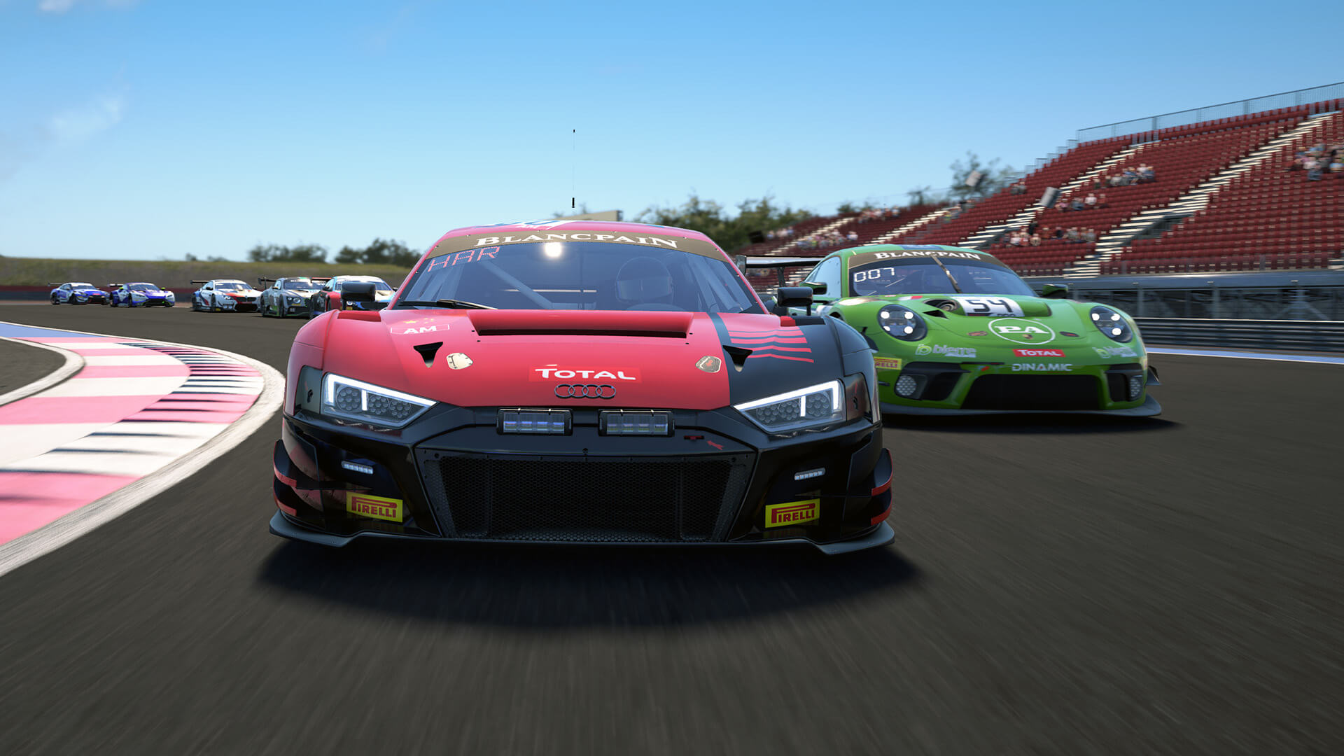 Assetto Corsa Competizione screenshot 26231