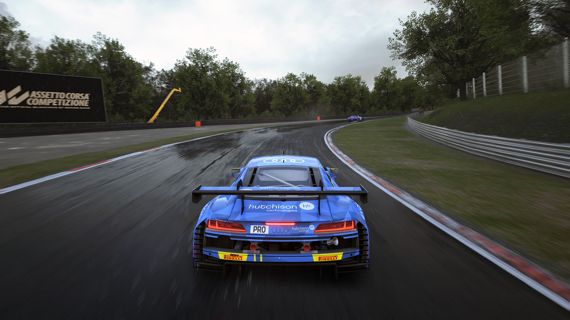 Assetto Corsa Competizione screenshot 26236