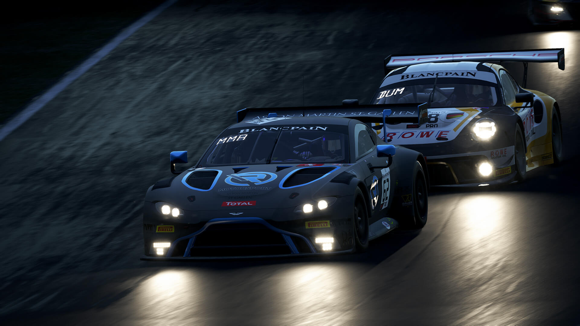 Assetto Corsa Competizione screenshot 26237