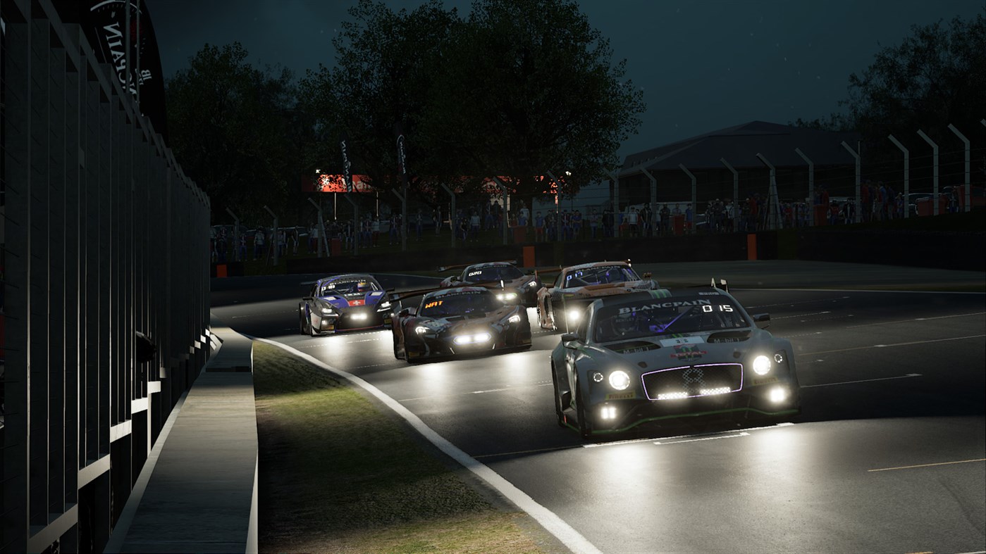 Assetto Corsa Competizione screenshot 27886