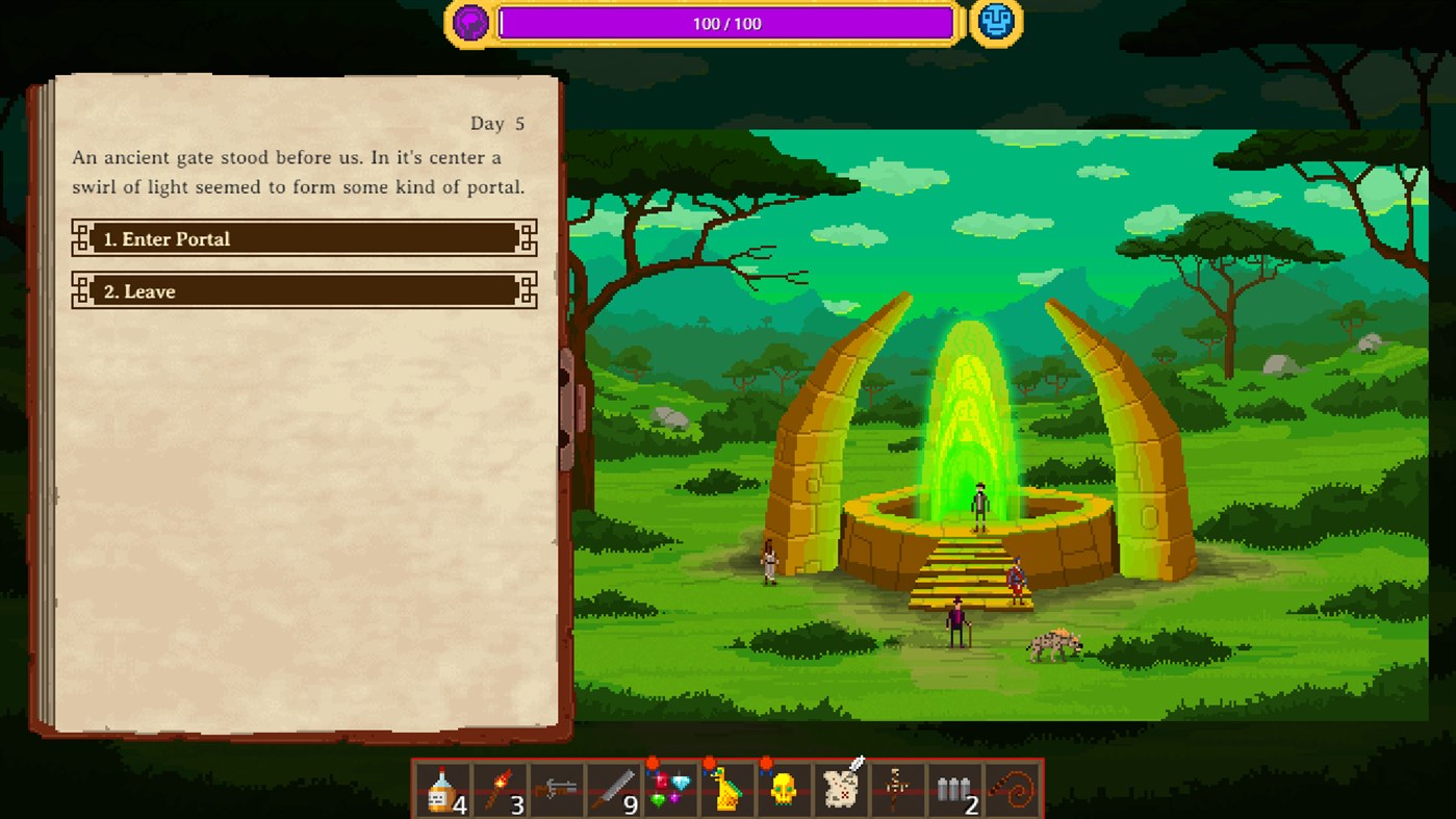 Curious Expedition screenshot 26257