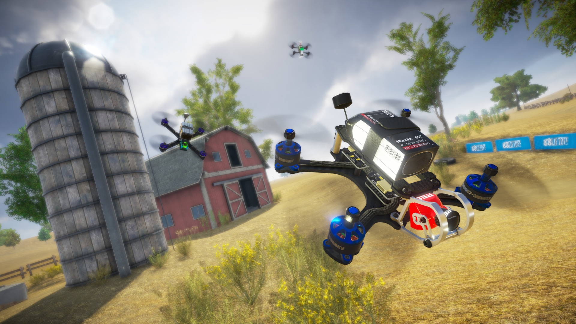 Liftoff: Drone Racing screenshot 26274