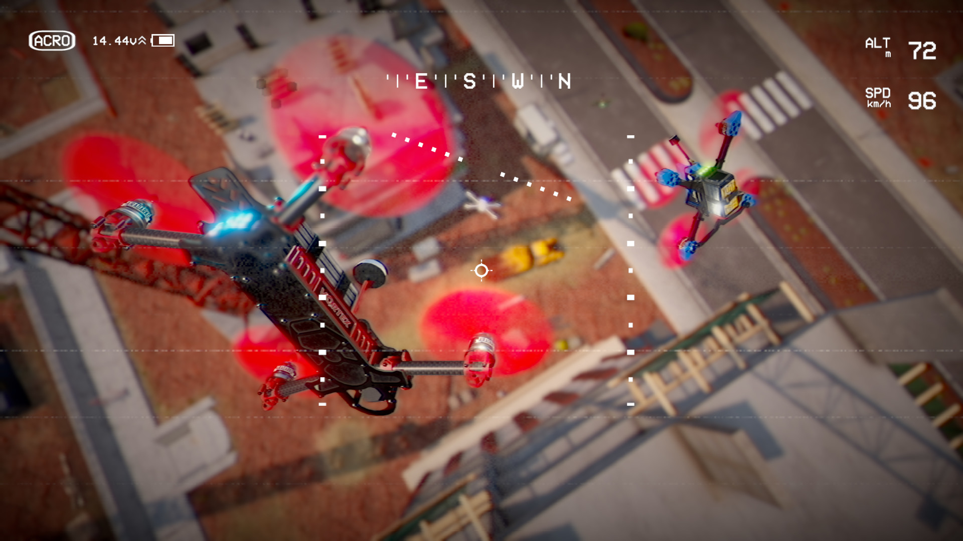 Liftoff: Drone Racing screenshot 26280