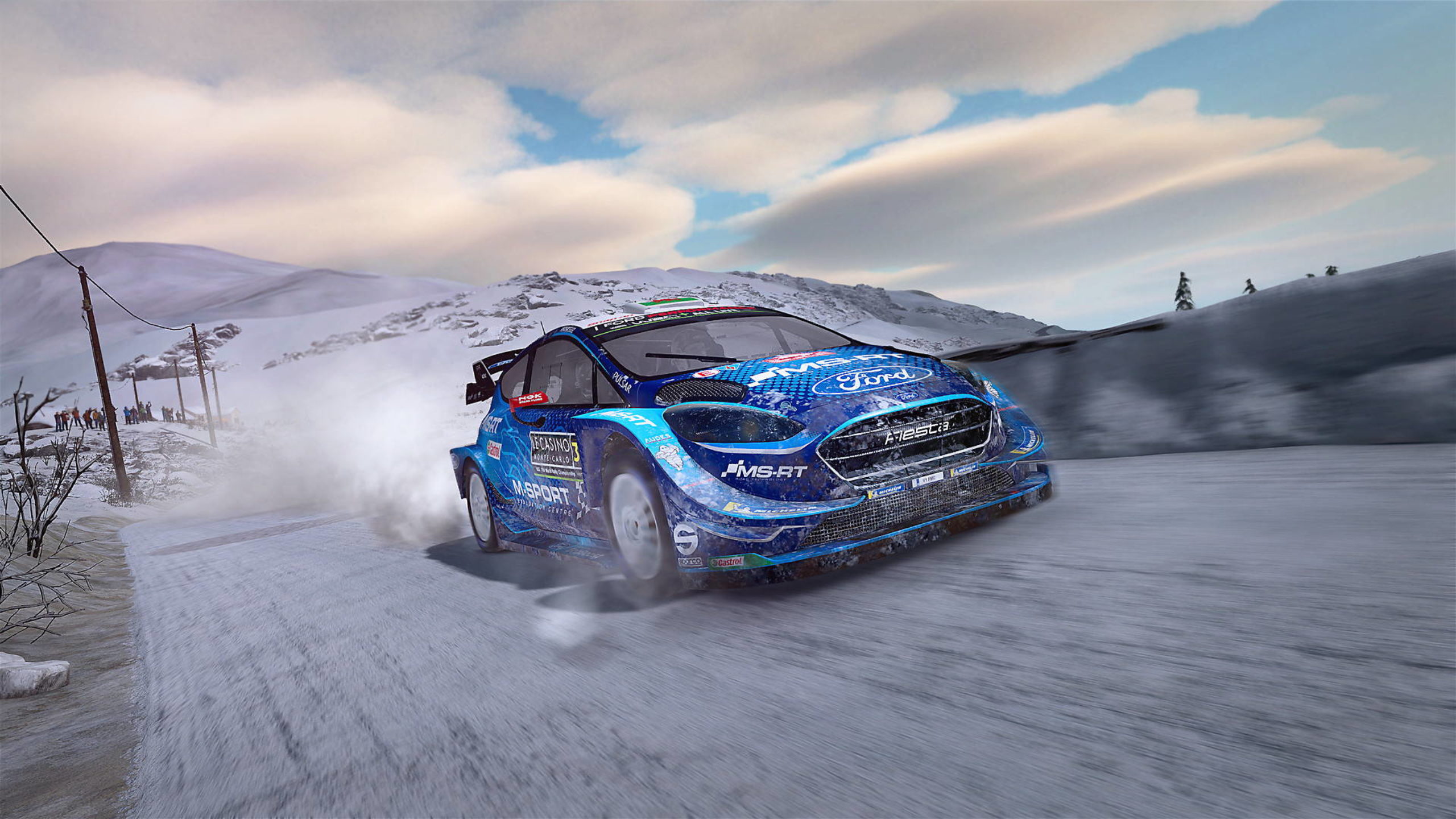WRC 9 screenshot 26418