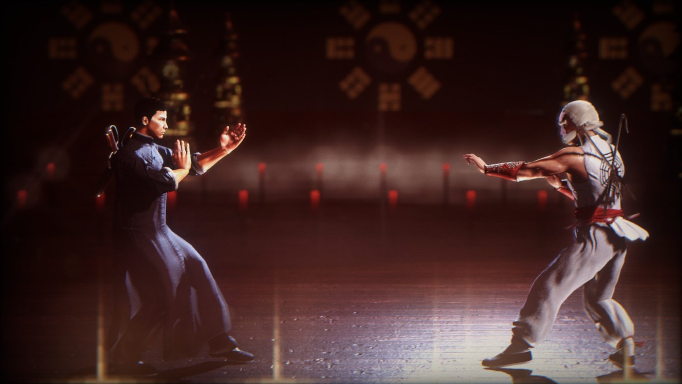 Shaolin vs Wutang screenshot 26515