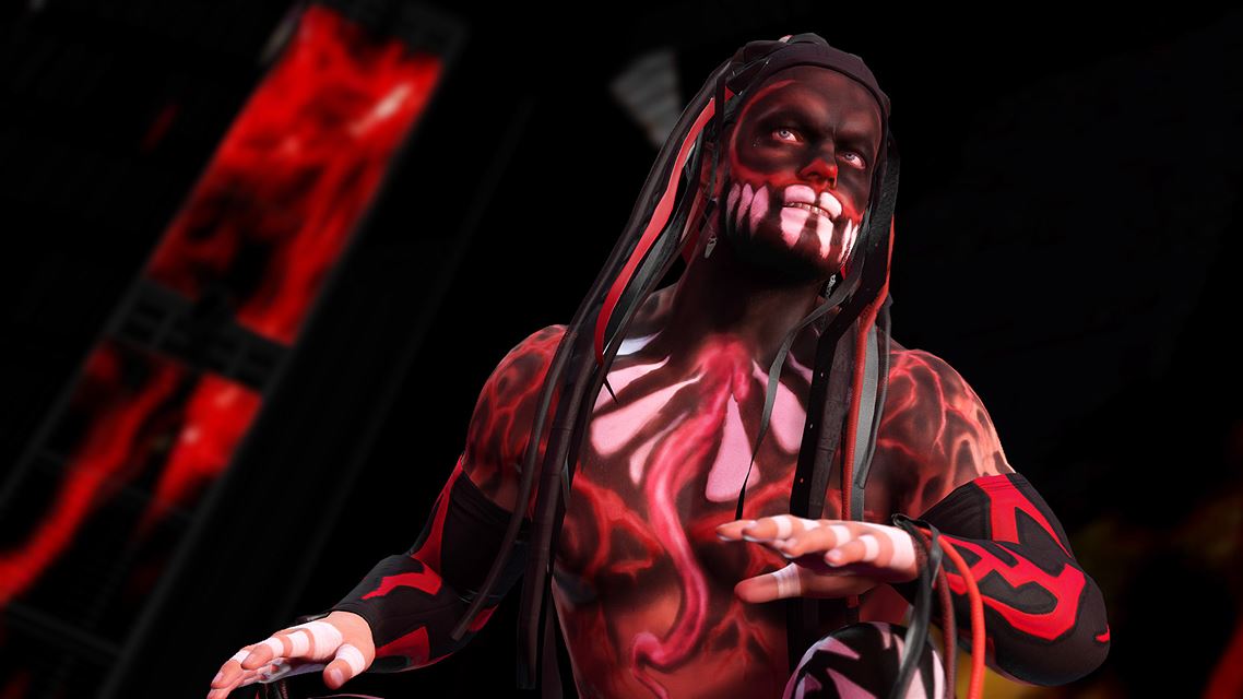 WWE 2K16 screenshot 5009