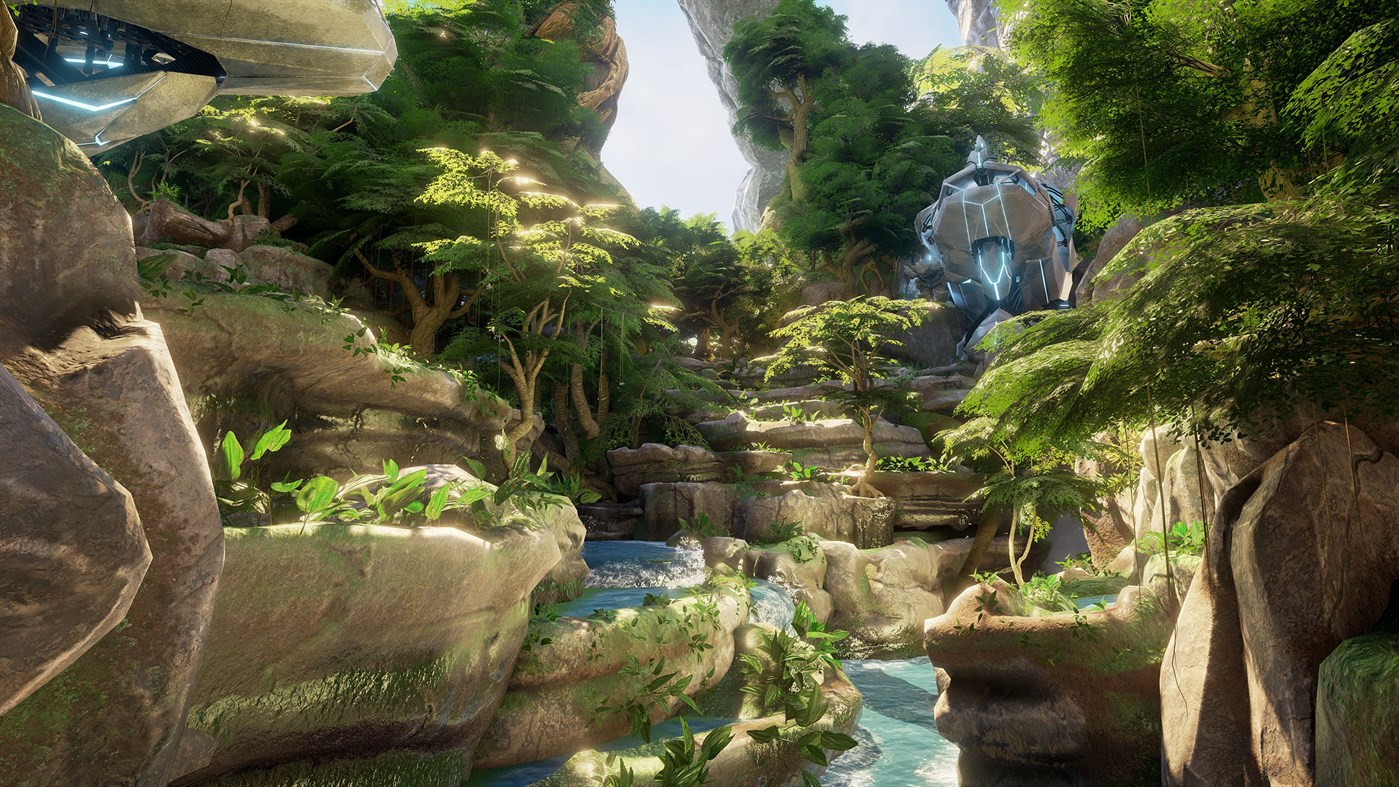 Obduction screenshot 26567