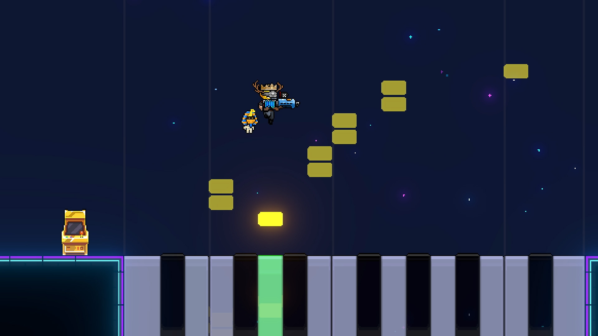 NEON ABYSS screenshot 26605