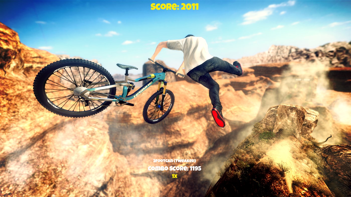 Shred! 2 ft Sam Pilgrim screenshot 26606