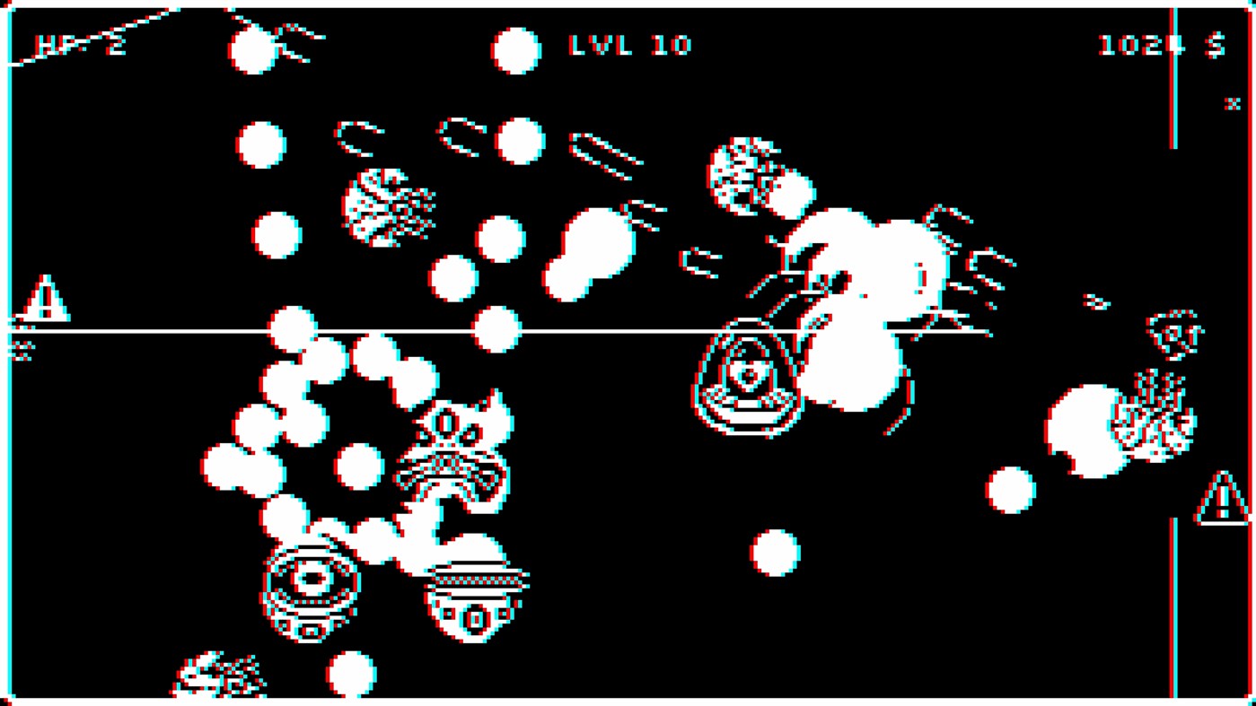 Null Drifter screenshot 26630