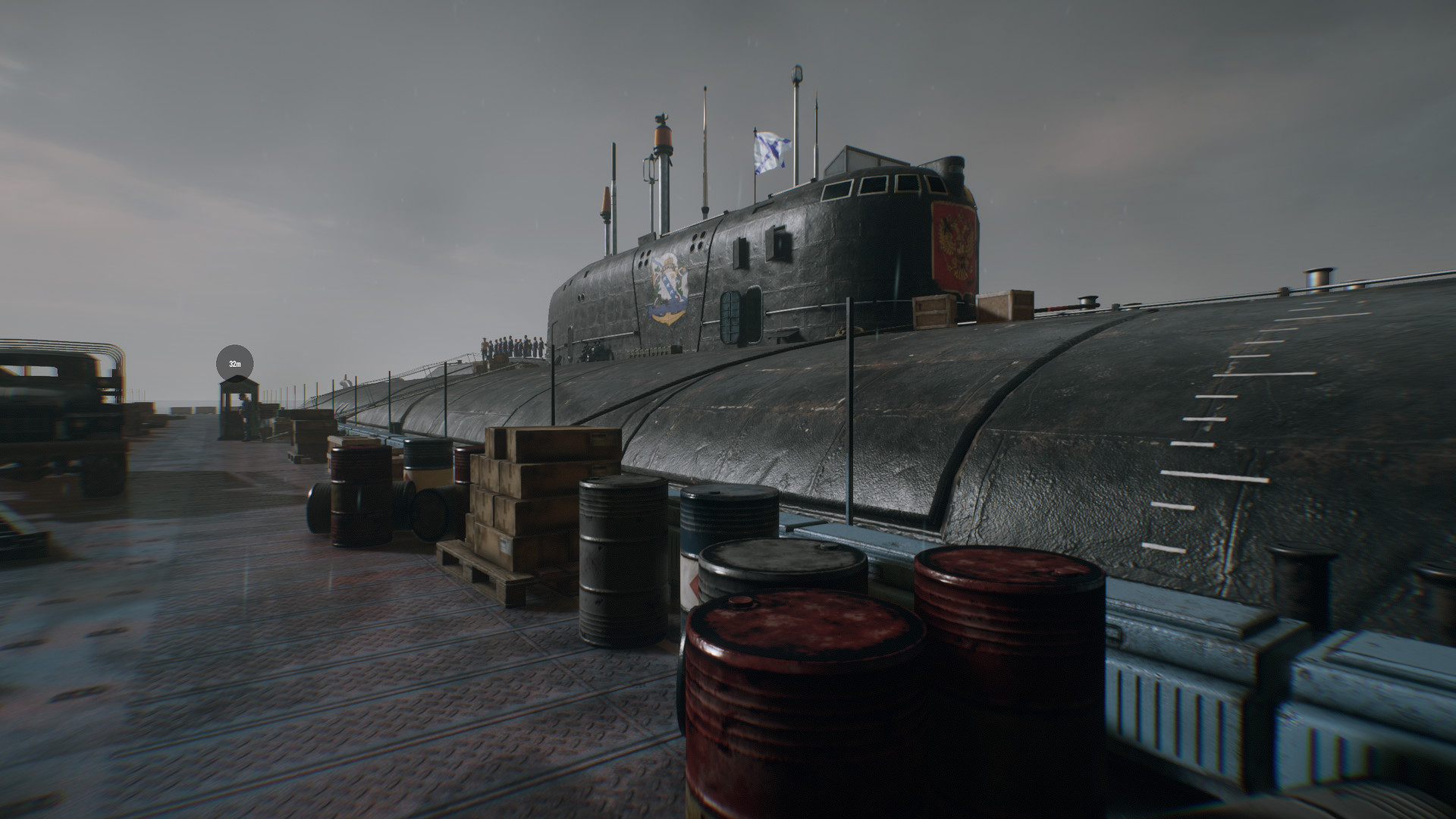 KURSK screenshot 27119