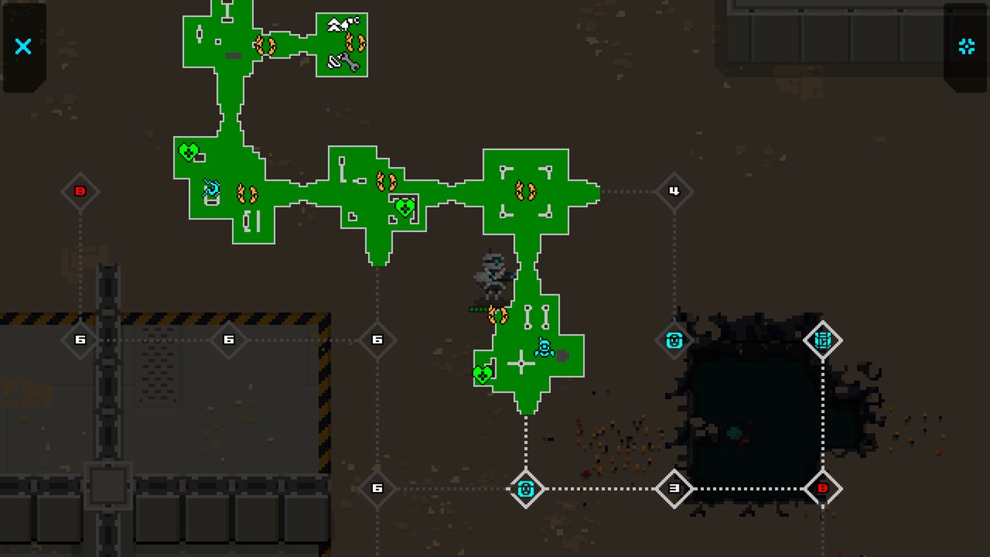 Rush Rover screenshot 26707