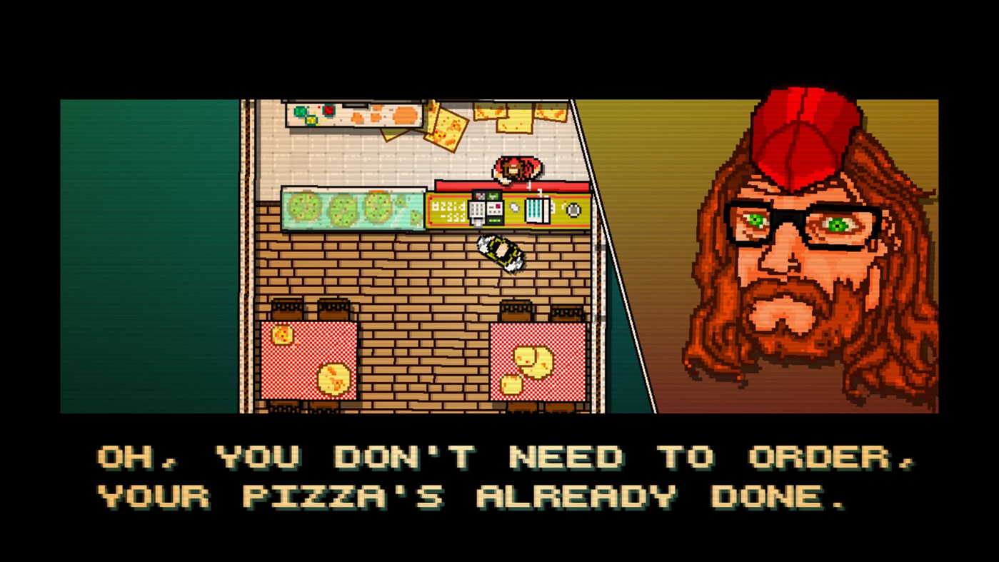 Hotline Miami Collection screenshot 26813