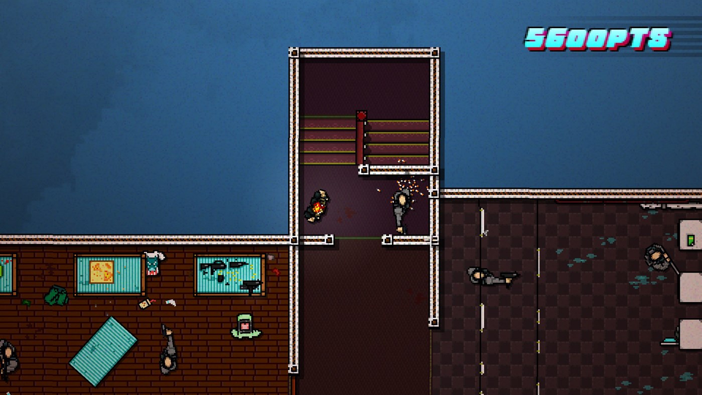 Hotline Miami Collection screenshot 26809