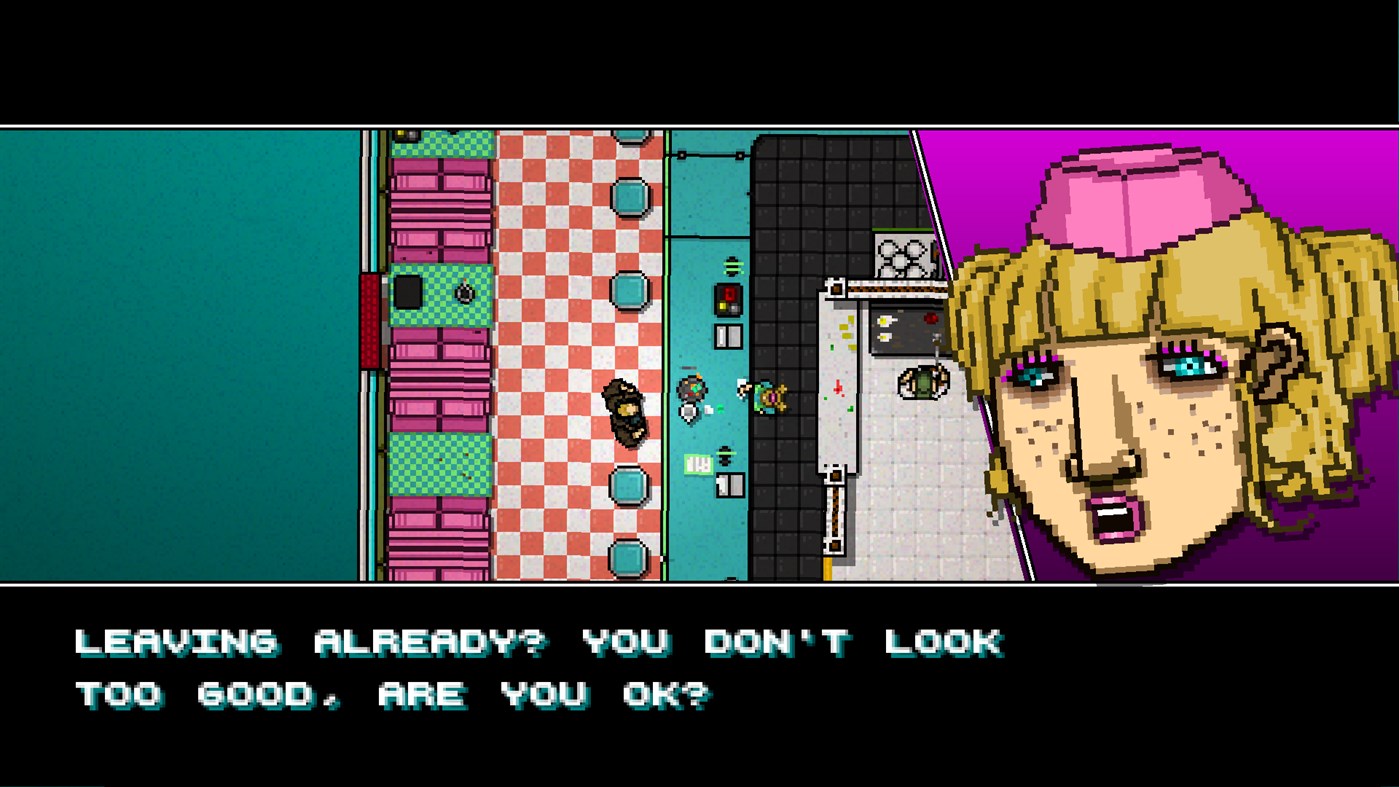 Hotline Miami Collection screenshot 26810