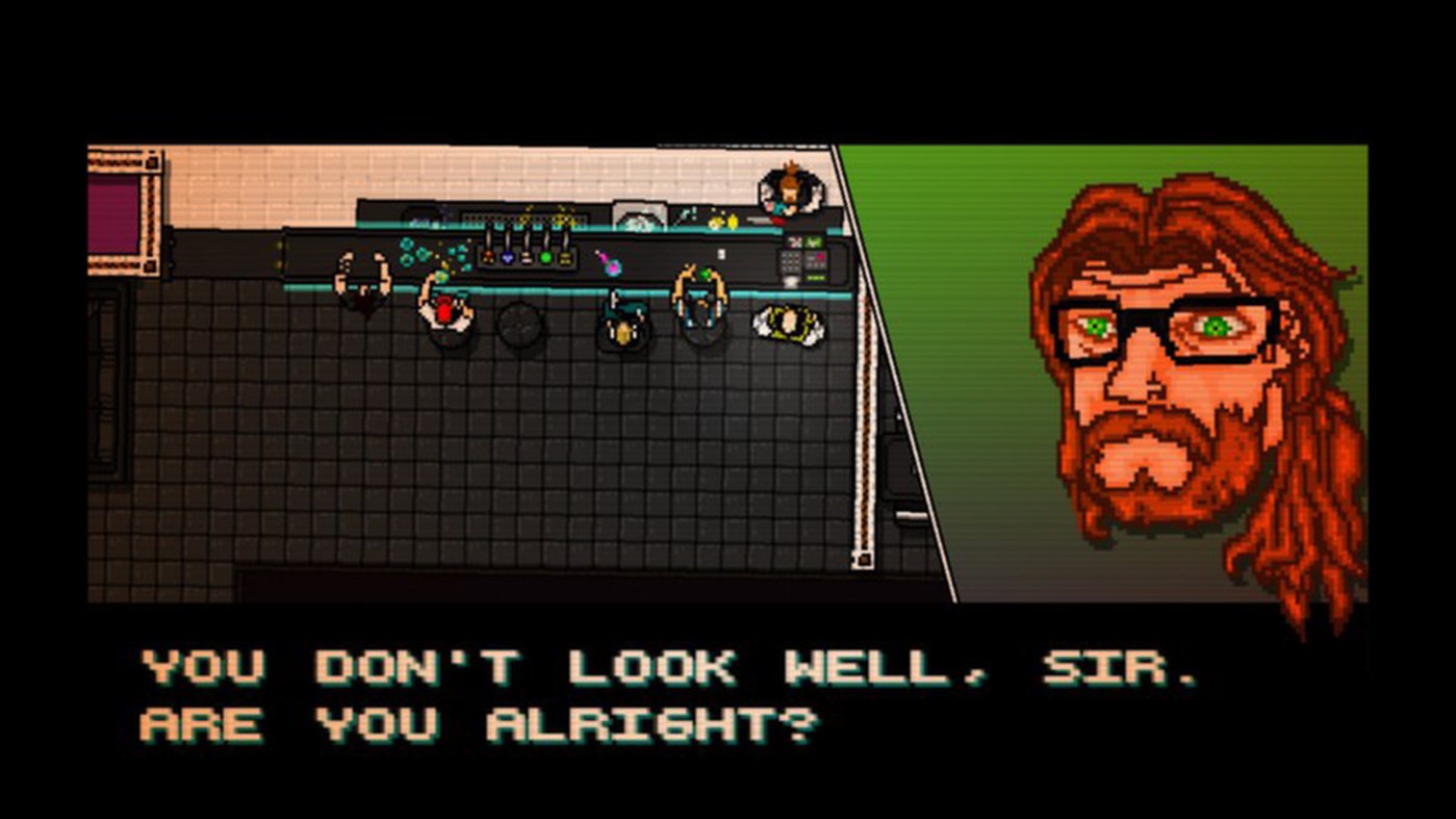 Hotline Miami Collection screenshot 26812