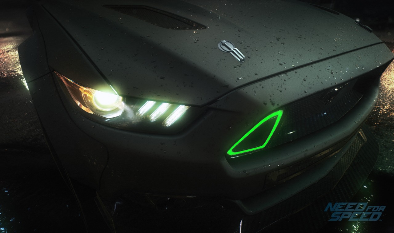 Need for Speed screenshot 3333