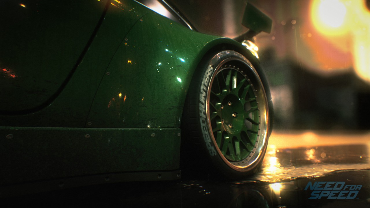 Need for Speed screenshot 3334