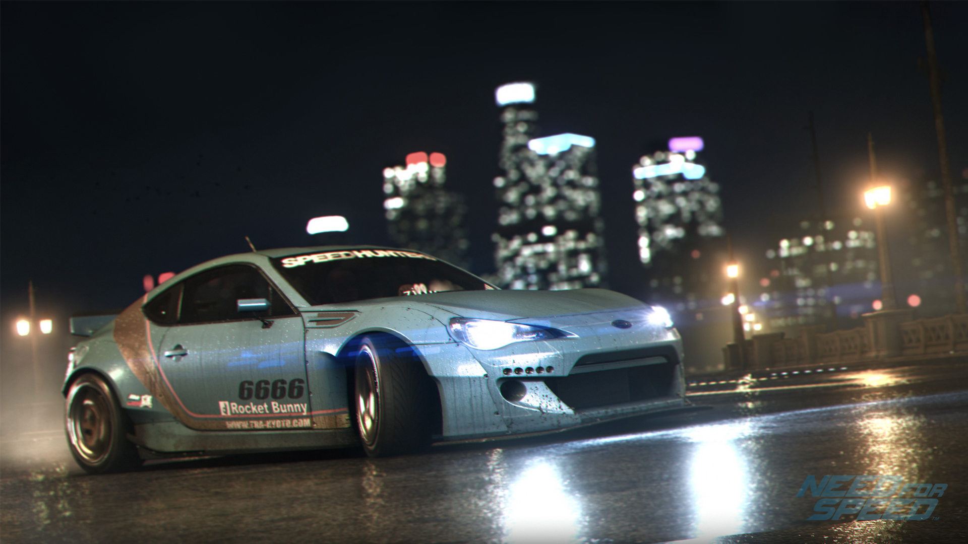 Need for Speed screenshot 3545