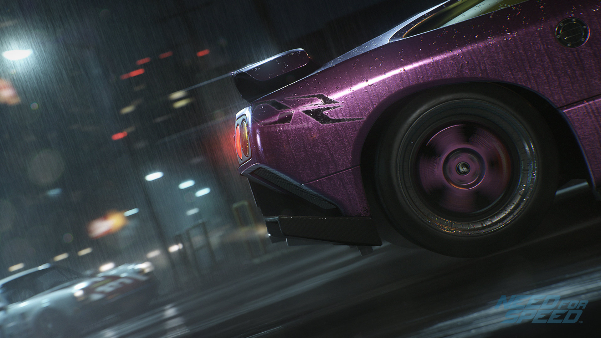Need for Speed screenshot 4108