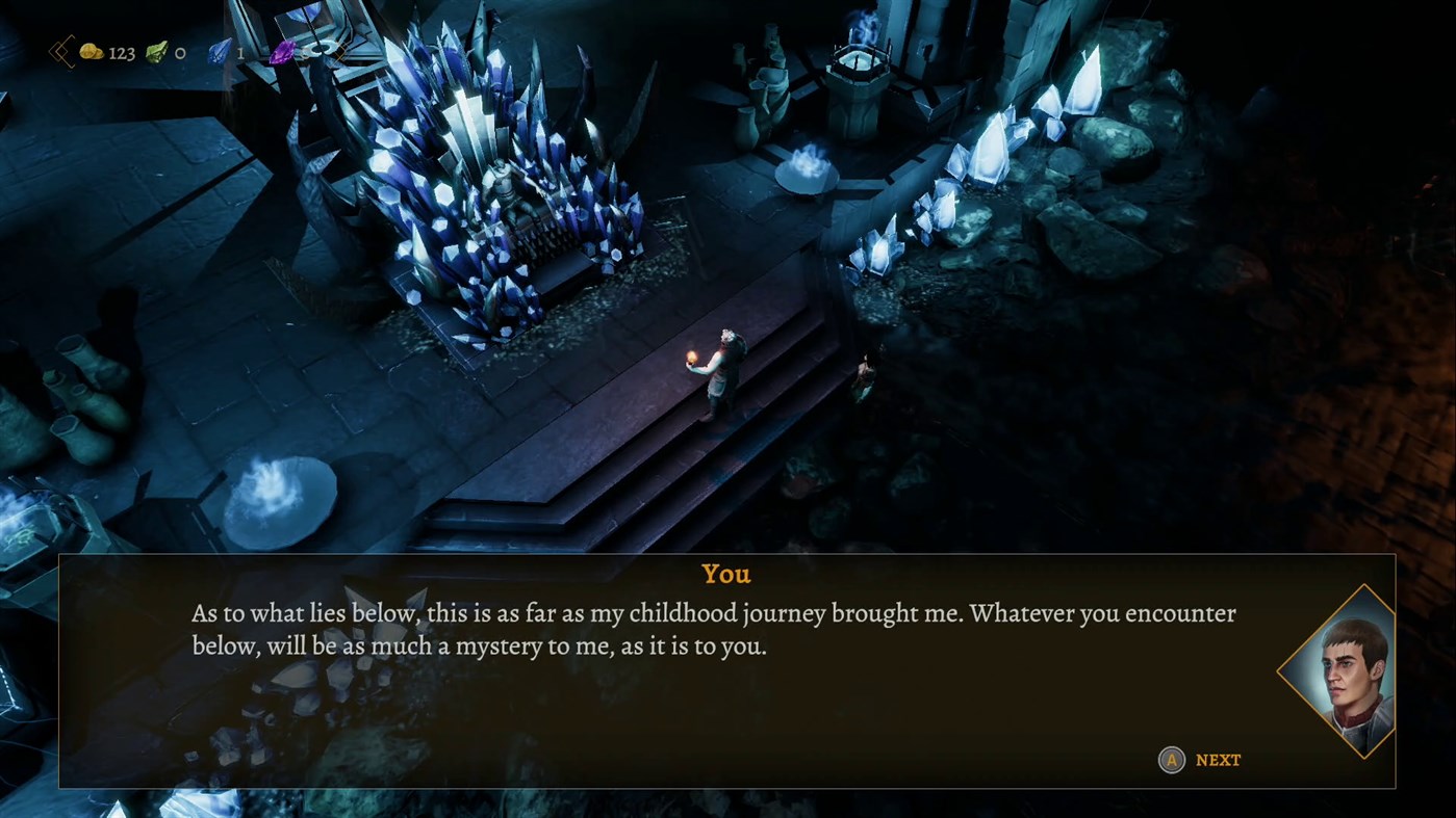 Tower of Time screenshot 26829