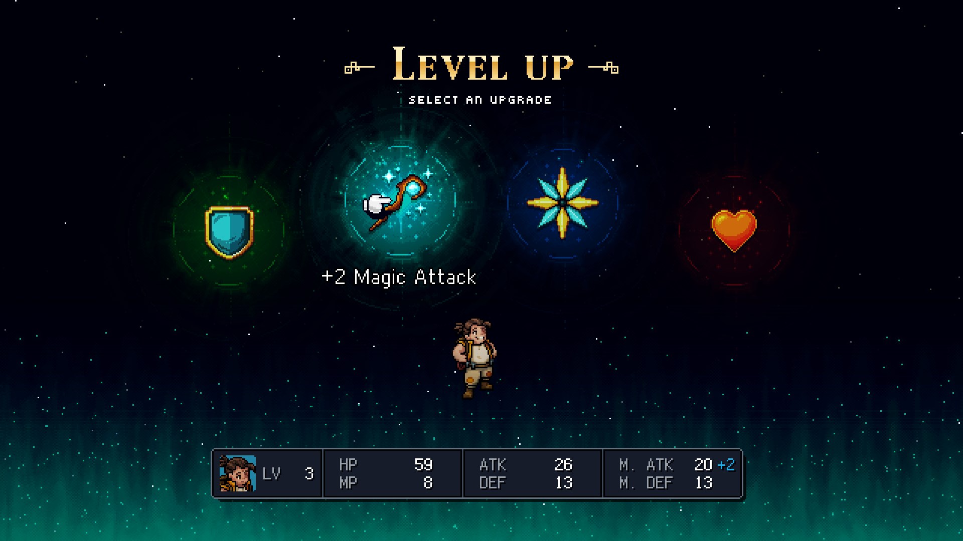 Sea of Stars screenshot 59752