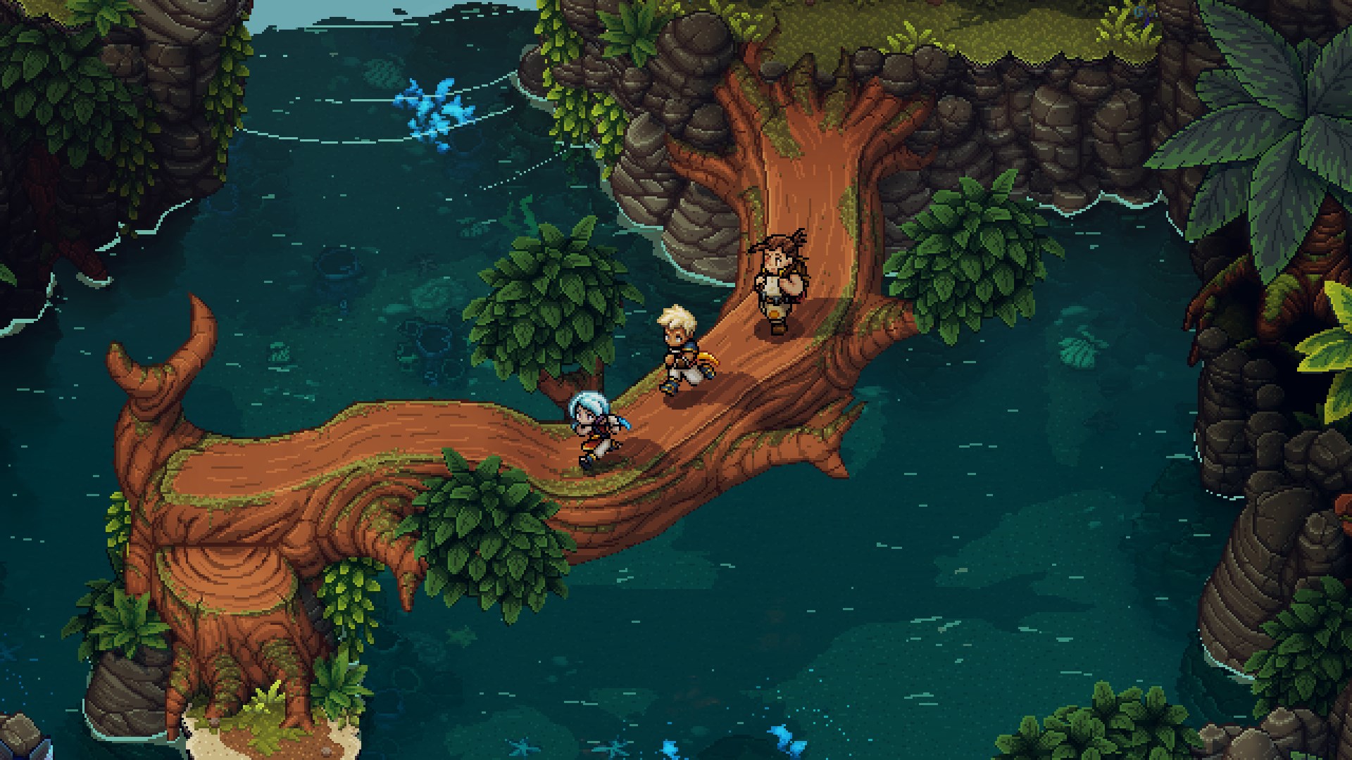 Sea of Stars screenshot 59754