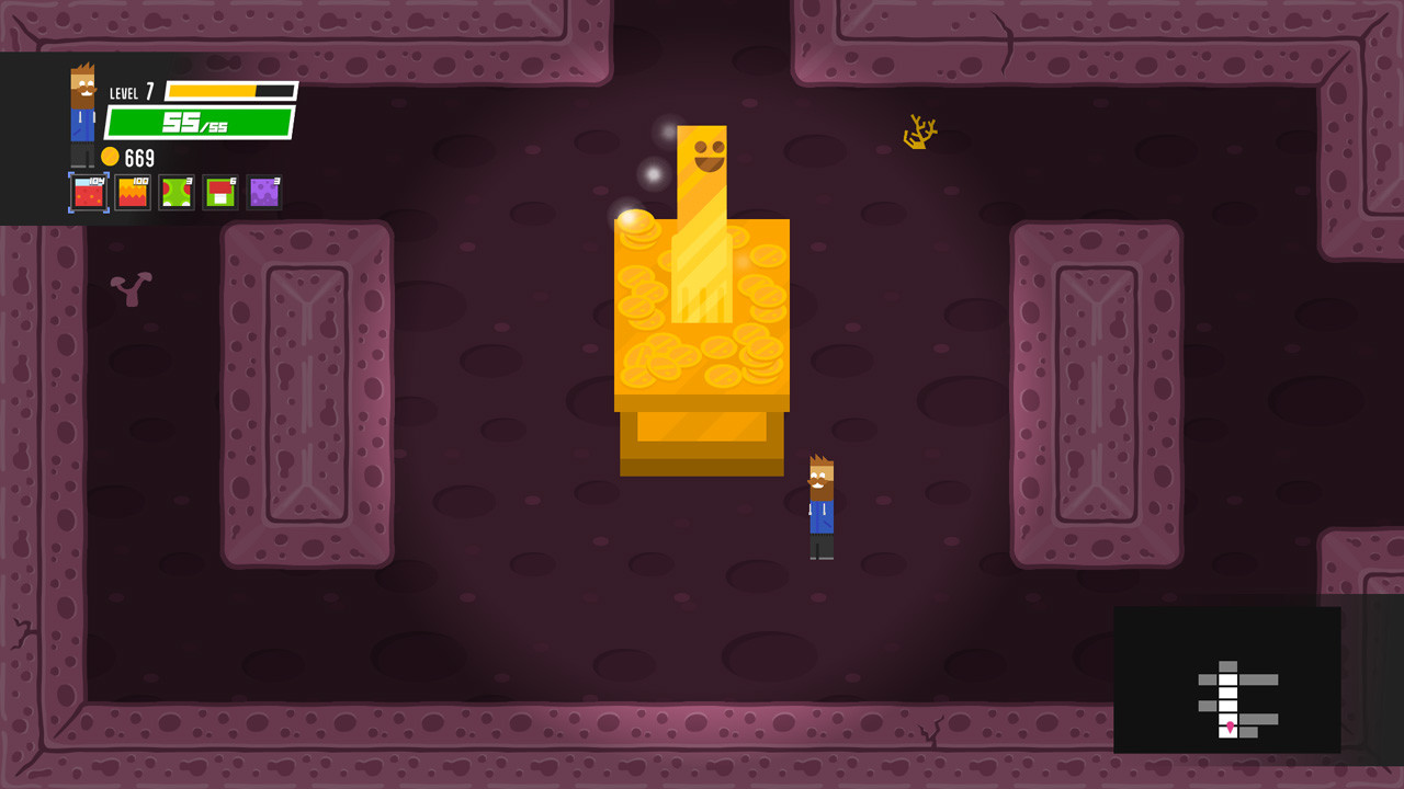 PONG Quest screenshot 26900
