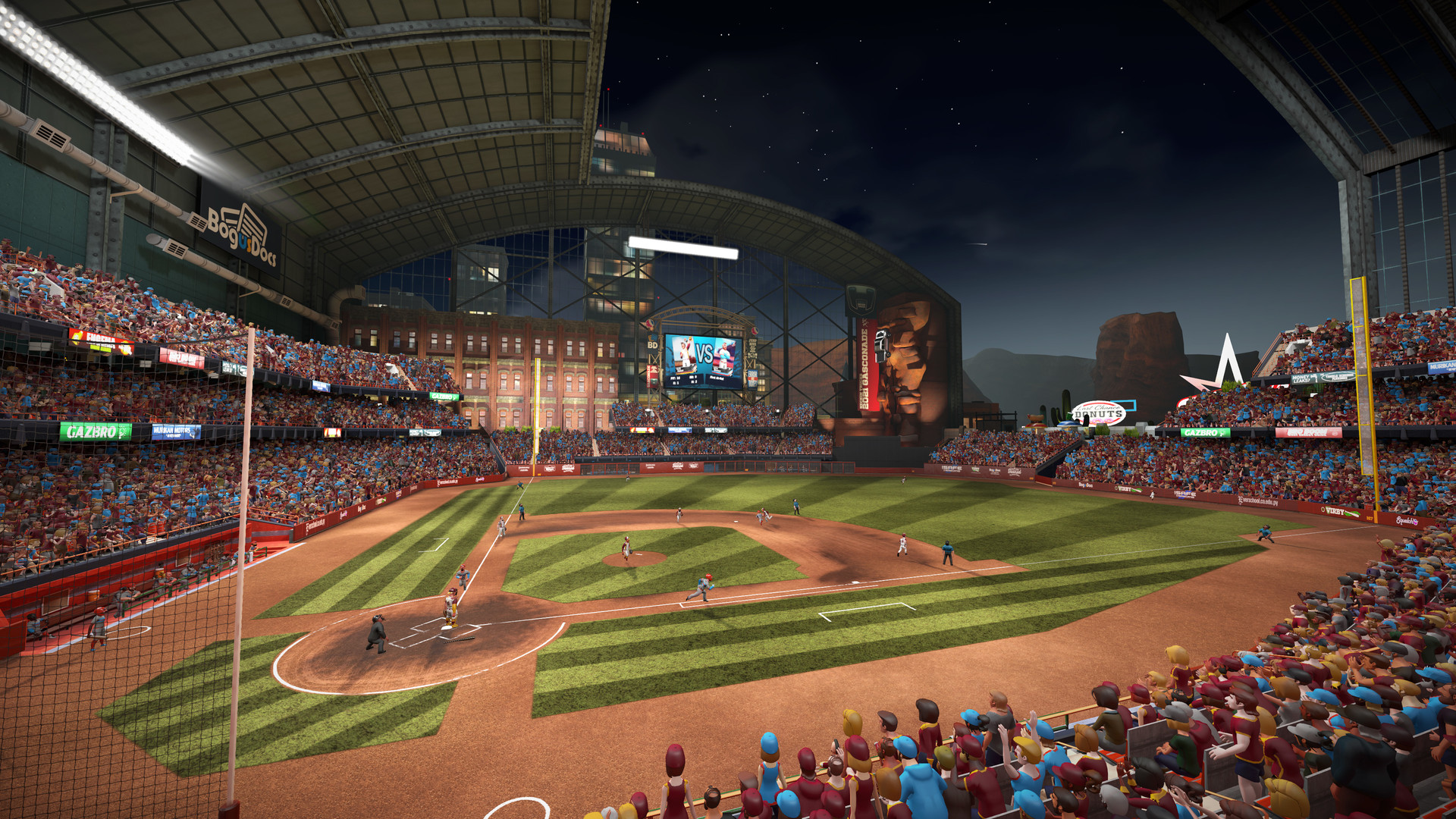 Super Mega Baseball 3 screenshot 26979