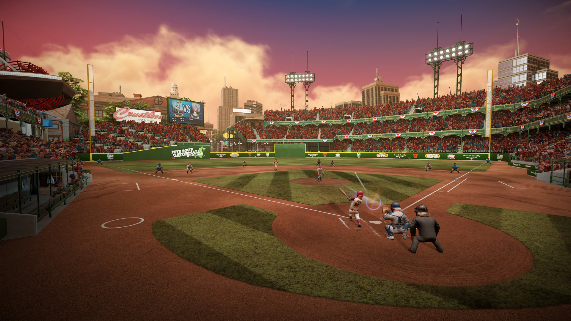 Super Mega Baseball 3 screenshot 26980