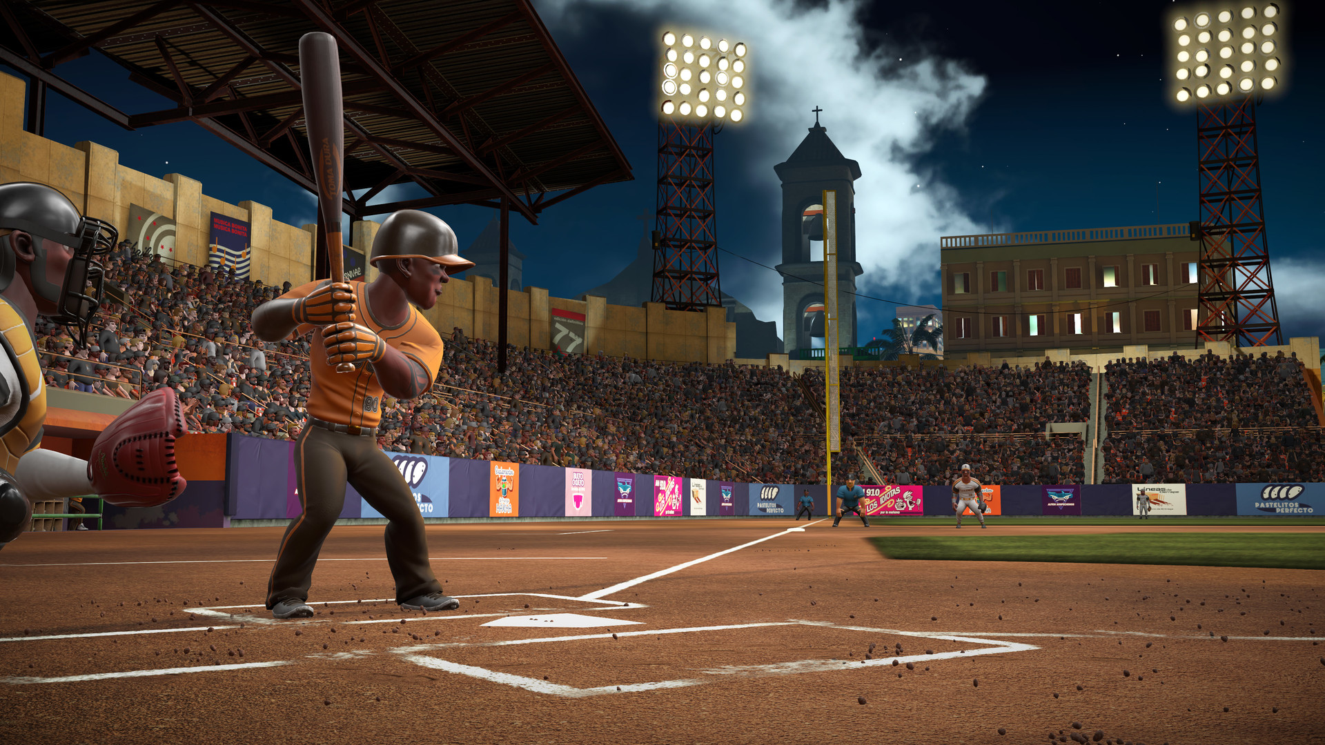Super Mega Baseball 3 screenshot 26977