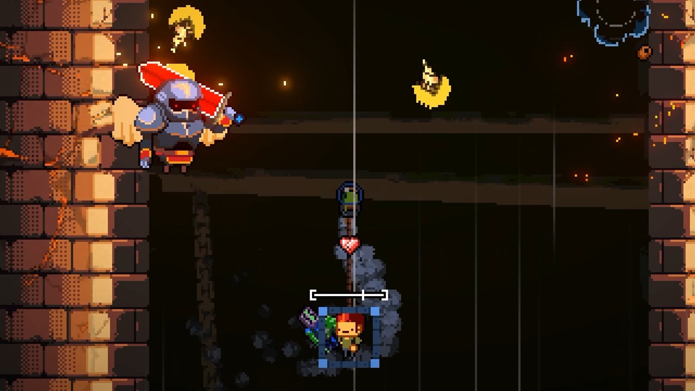 Exit the Gungeon screenshot 31853