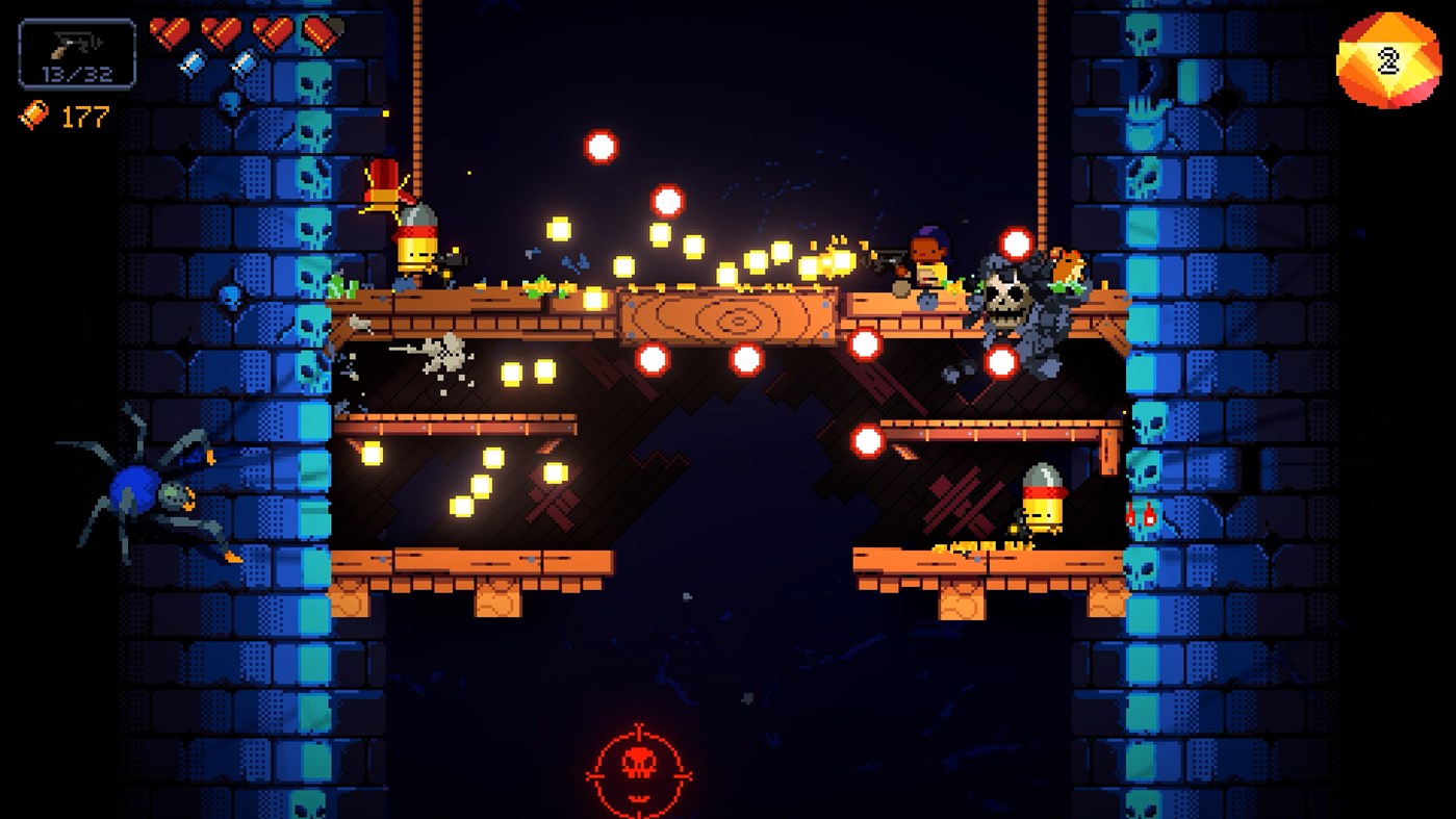 exit the gungeon free exit the gungeon free