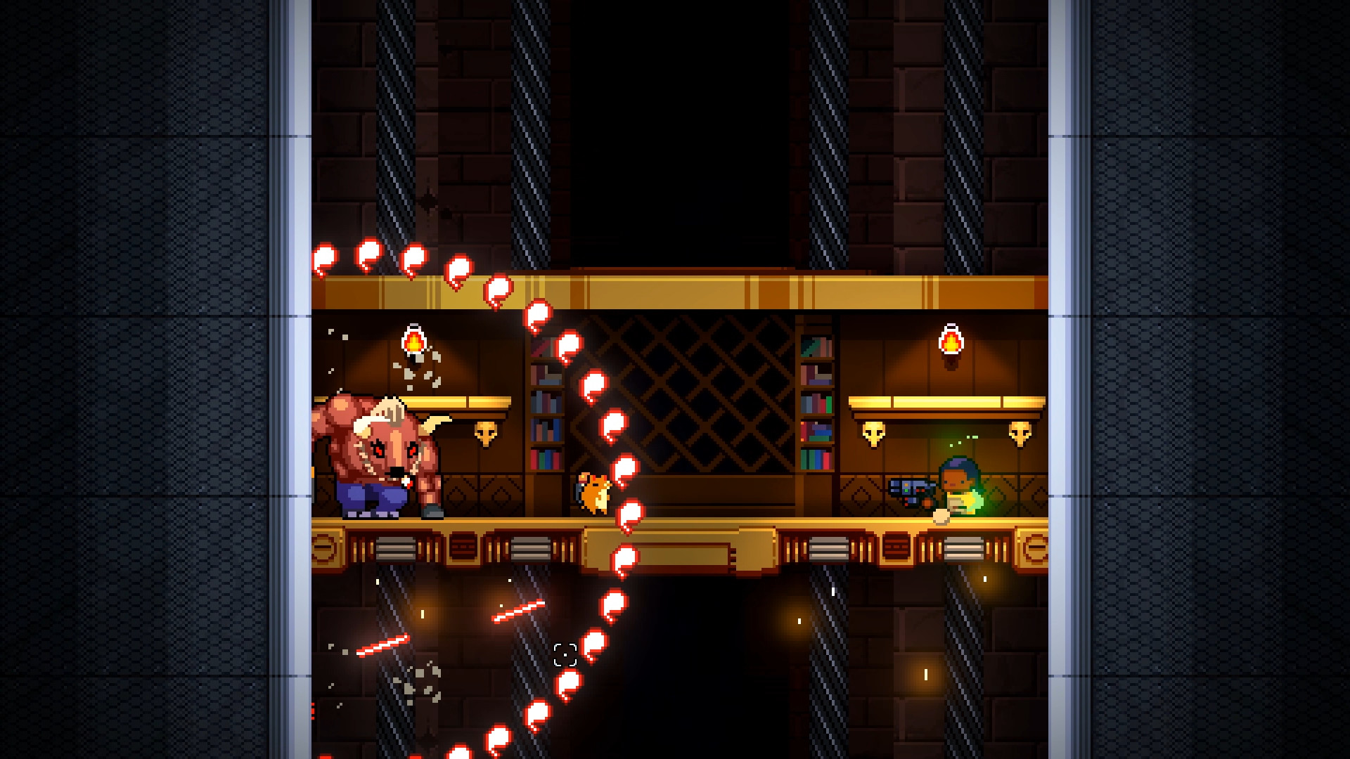 Exit the Gungeon screenshot 27144