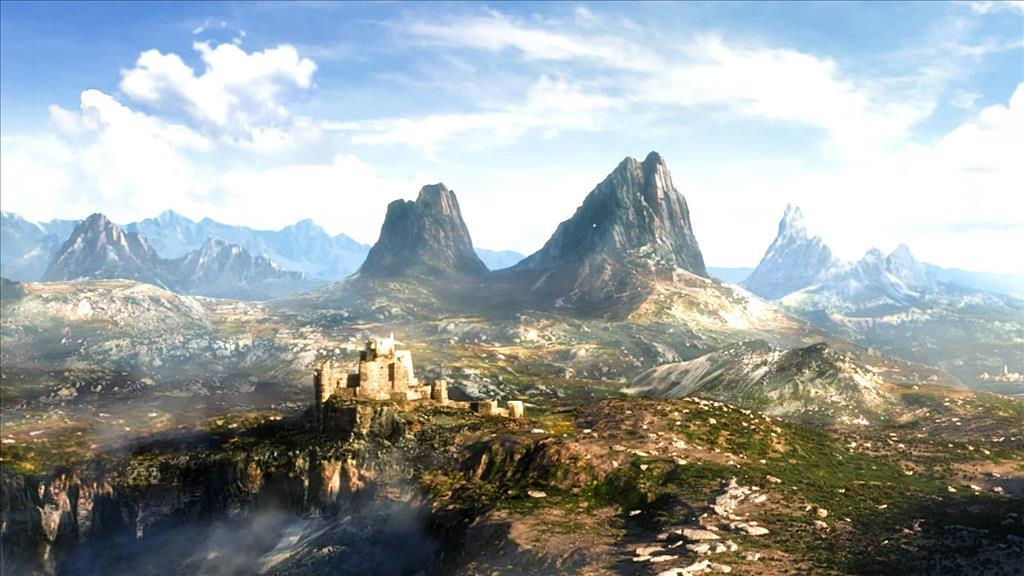 The Elder Scrolls VI screenshot 68628
