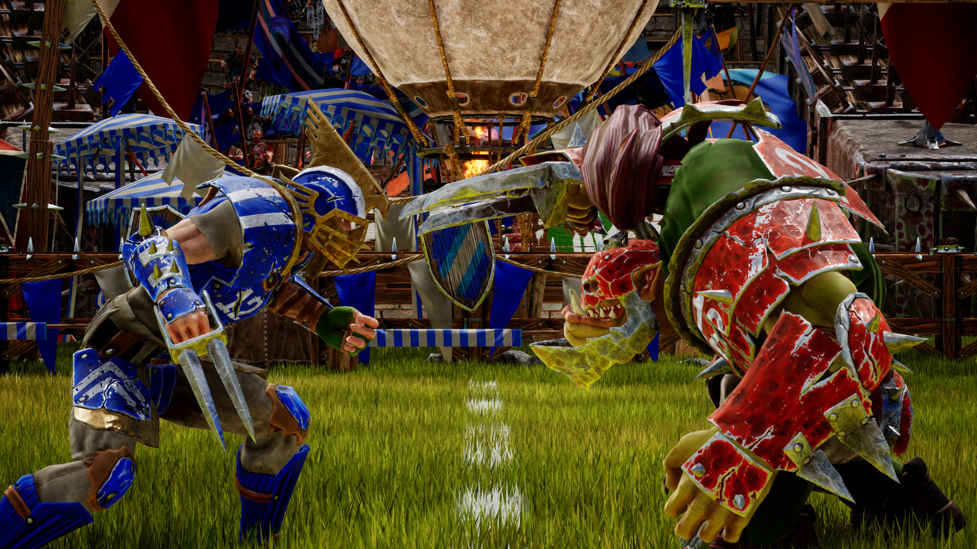 Blood Bowl 3 screenshot 30299