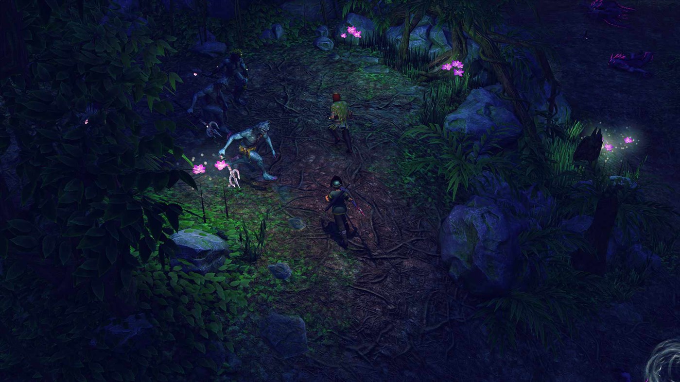 Titan Quest - Atlantis screenshot 27262