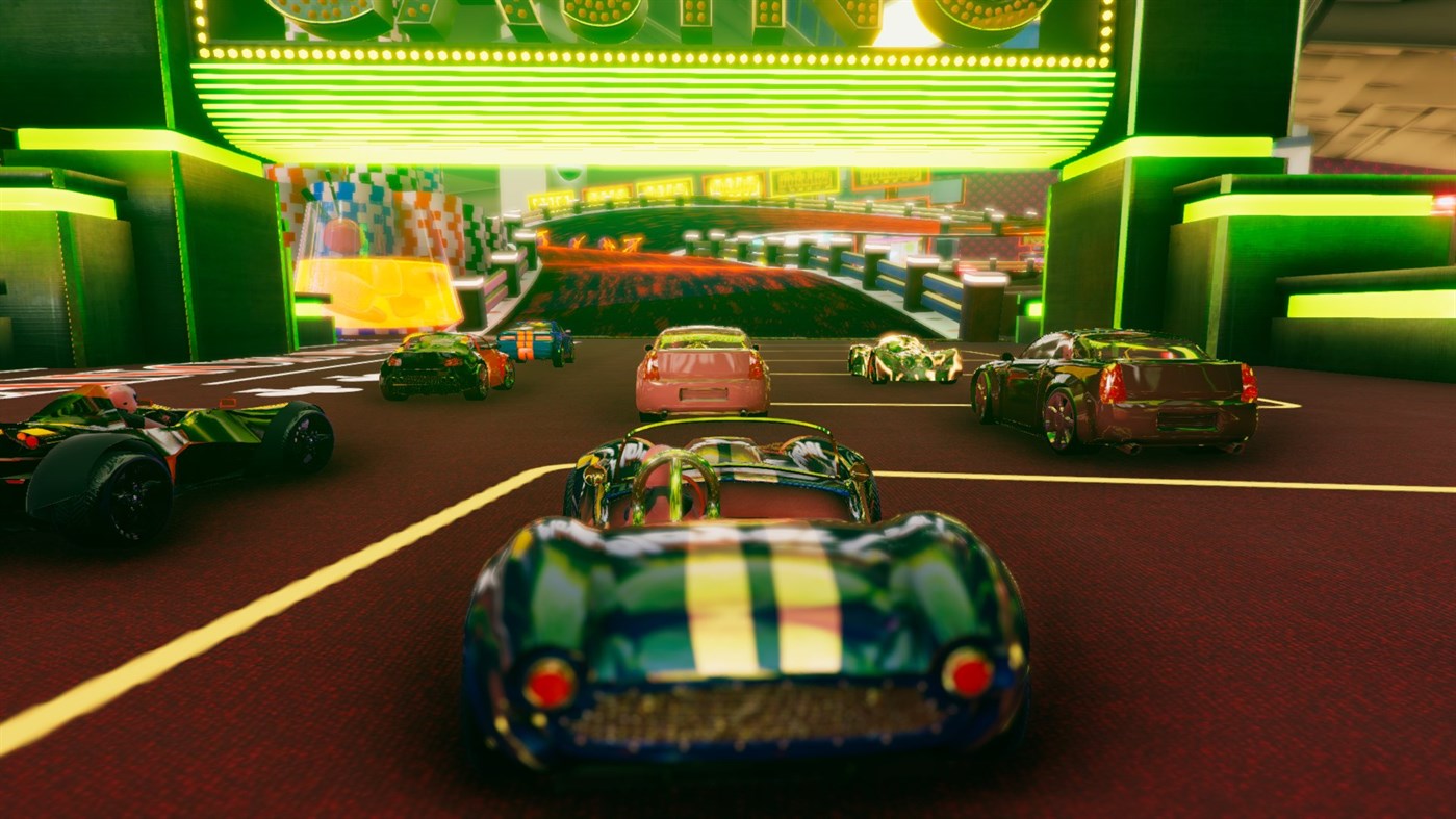 Super Toy Cars 2 screenshot 27357