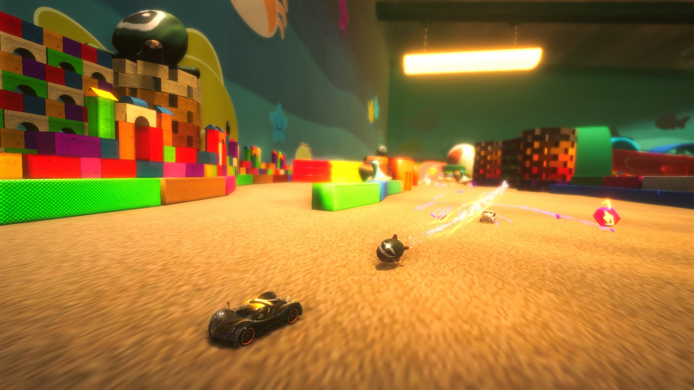 Super Toy Cars 2 screenshot 27362