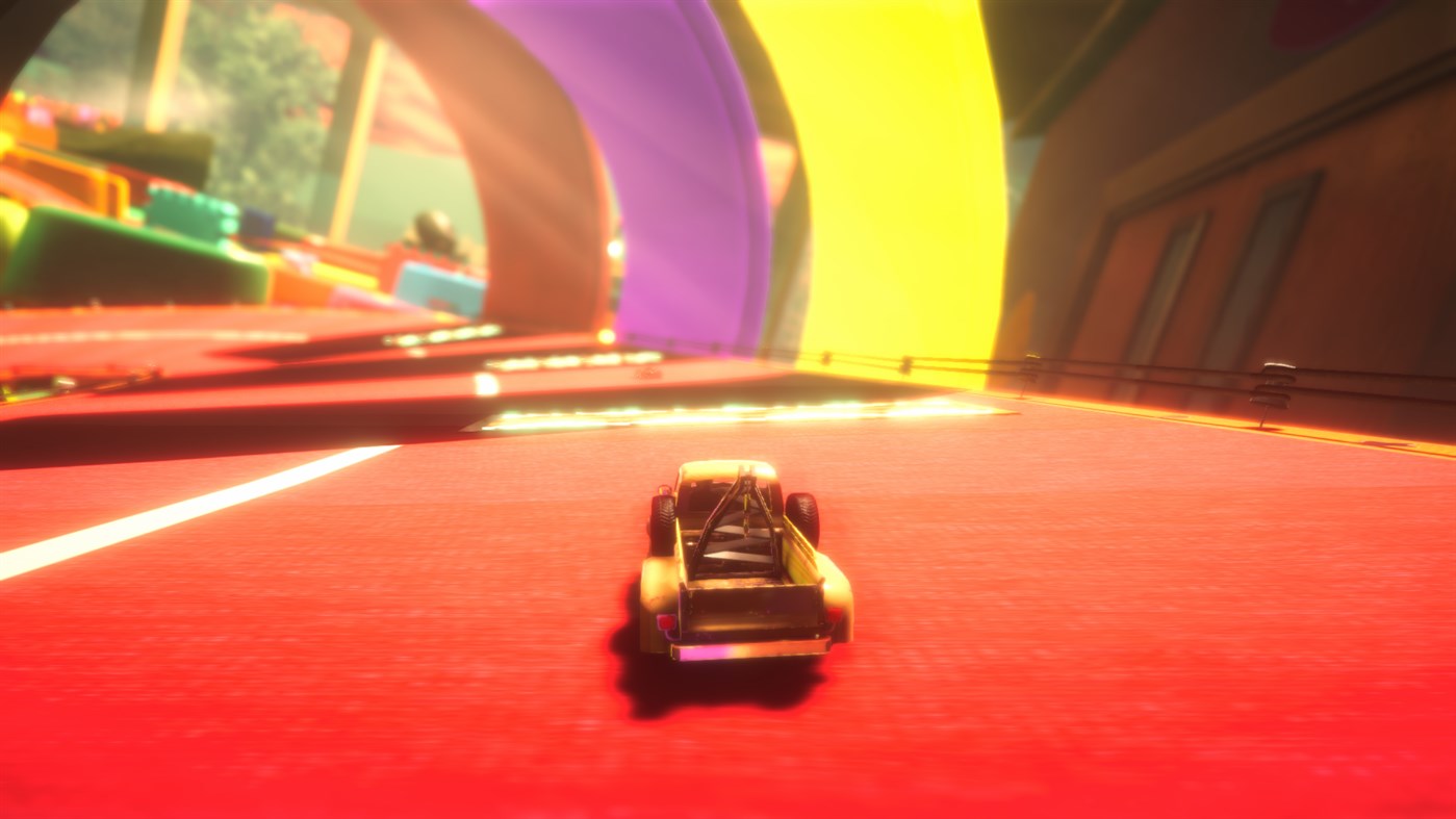 Super Toy Cars 2 screenshot 27353